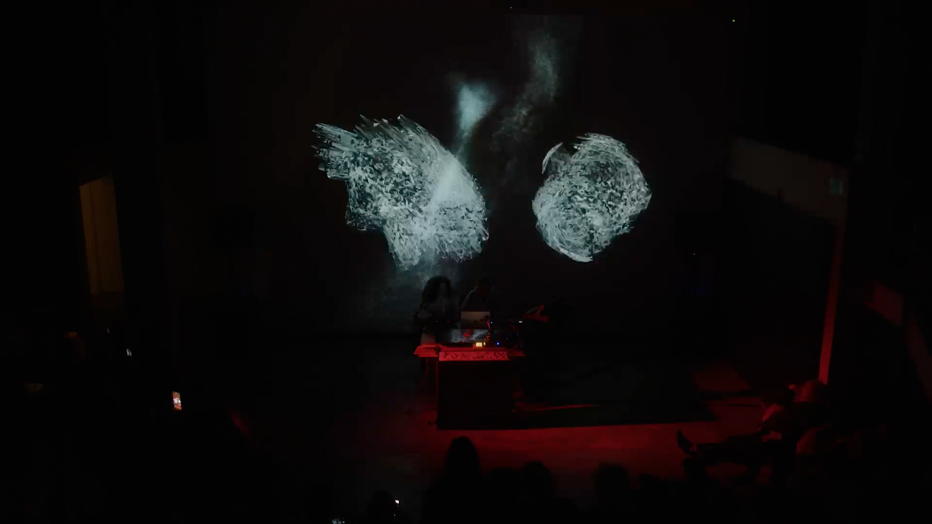 Robotino State IV Live